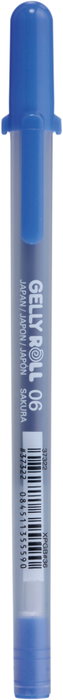 Sakura Gelly Roll Classic 06 Azul